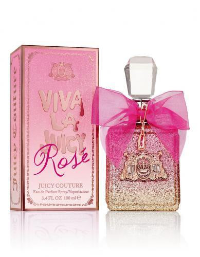 VIVA LA JUICY ROSE 3.4 EDP SP