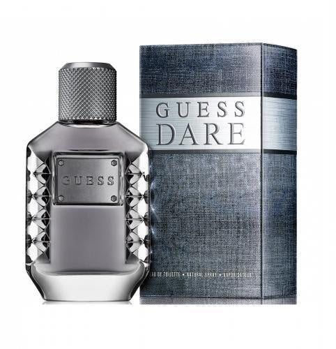 GUESS DARE 3.4 EDT SP FOR MEN