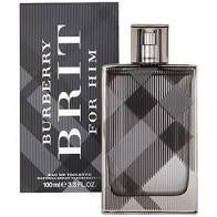 BURBERRY BRIT 1.7 EDT SP FOR MEN