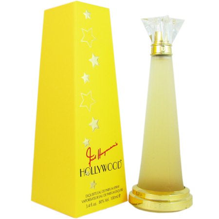 Hollywood Perfume by Fred Hayman 3.4 oz EDP Spray for Women