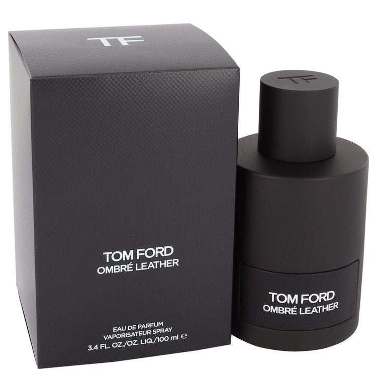 Tom Ford Ombre Leather by Tom Ford Eau De Parfum Spray (Unisex) 1.7 oz