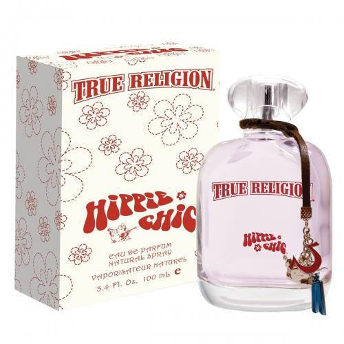 TRUE RELIGION HIPPIE CHIC 3.4 EDP SP