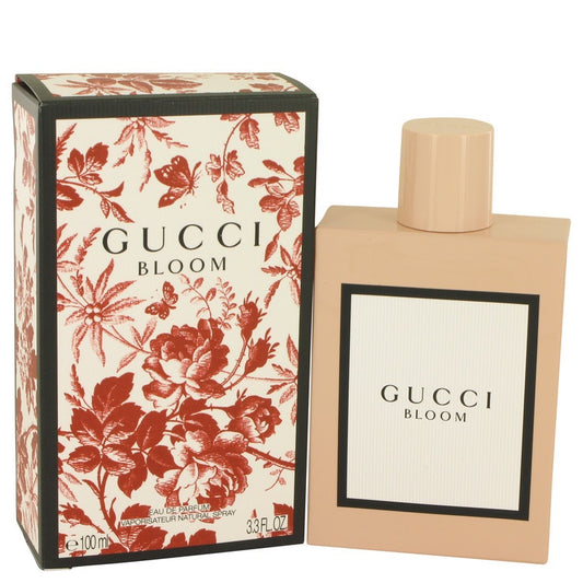 Gucci Bloom by Gucci Eau De Parfum Spray 1.0 oz/30 ml