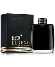 Mont Blanc Legend Eau De Parfum Spray 100ml/3.3oz