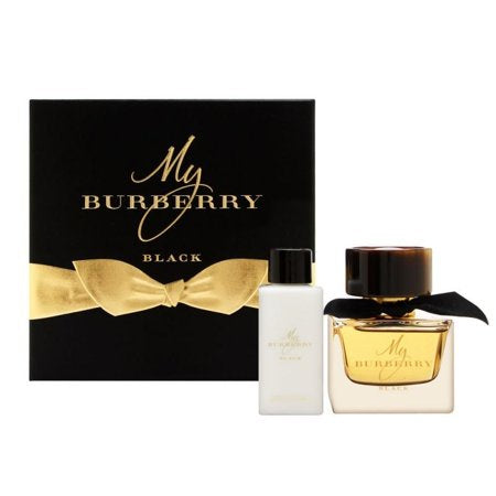 My Burberry Black EDP 3 pc Gift Set For Women