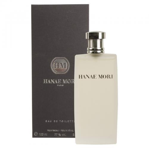 HANAE MORI 3.4 EDT SP FOR MEN