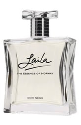 Laila Perfume by Geir Ness 1.7 oz EDP Spray for Women