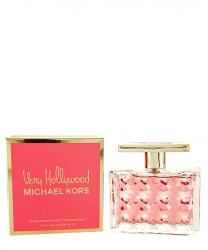 MICHAEL KORS VERY HOLLYWOOD 3.4 EDP SP