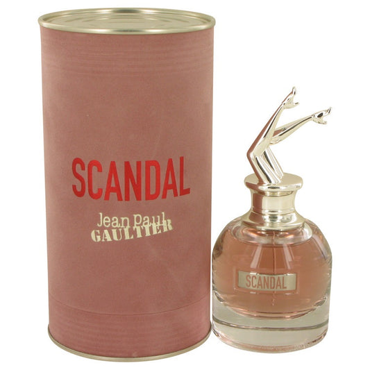 Jean Paul Gaultier Scandal by Jean Paul Gaultier Eau De Parfum Spray 1.7 oz/50 ml