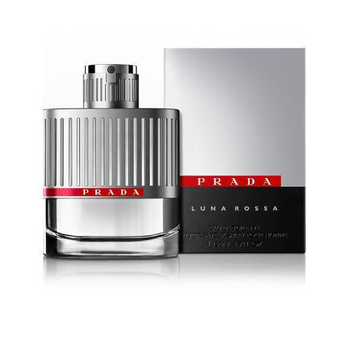 PRADA LUNA ROSSA 1.7 EDT SP FOR MEN