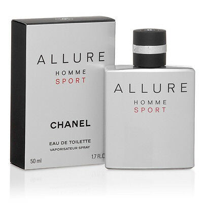 ChanelAllure Homme Sport Eau De Toilette Spray 150ml/5oz