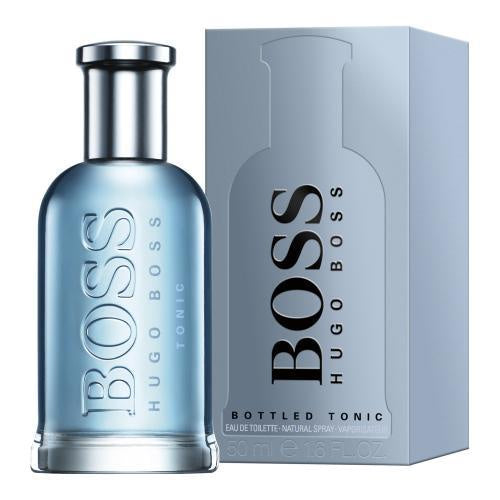 HUGO BOSS BOTTLED TONIC 1.6 EDT SP