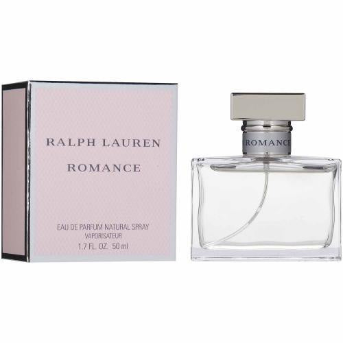 ROMANCE 1.7 EDP SP FOR WOMEN