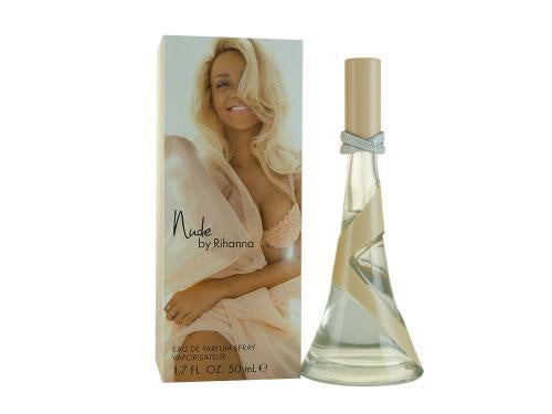 RIHANNA NUDE 1.7 EDP SP