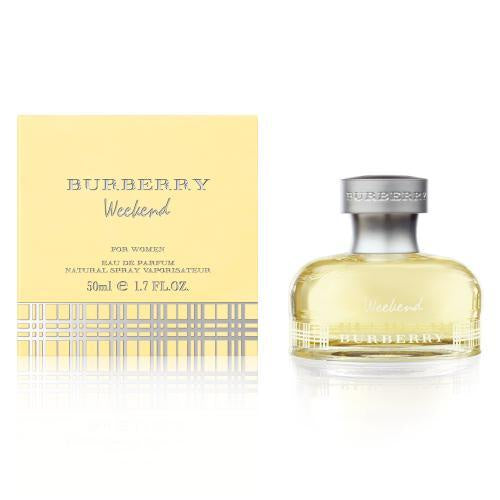 BURBERRY WEEKEND 1.7 EDP SP FOR WOMEN