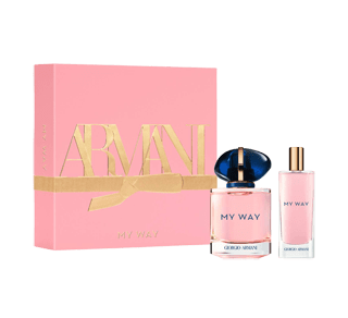 Giorgio Armani My Way Gift set 2 st