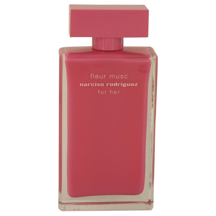 Narciso Rodriguez Fleur Musc by Narciso Rodriguez Eau De Parfum Spray 1.6 oz