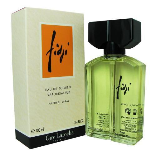 FIDJI 3.4 EDT SP