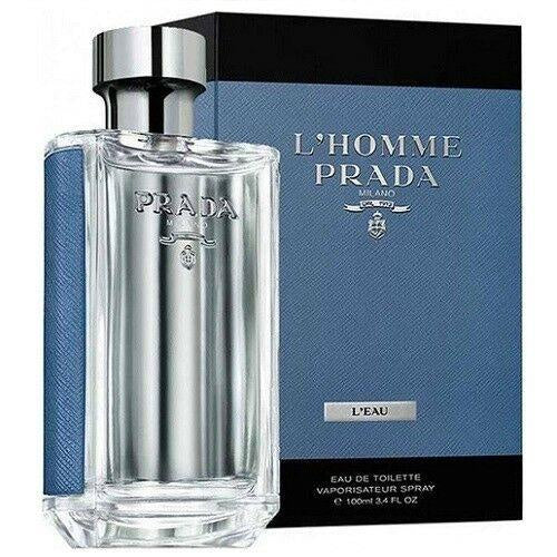 PRADA L\'HOMME L\'EAU 3.5 EDT SP