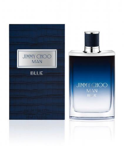 JIMMY CHOO MAN BLUE 3.3 EDT SP