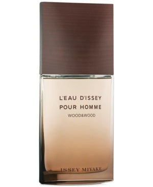 Issey Miyake L'eau D'issey Pour Homme Wood & Wood For Men