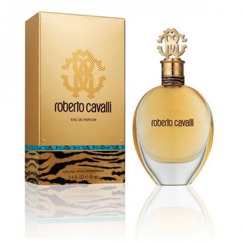 ROBERTO CAVALLI 2.5 EDP SP FOR WOMEN