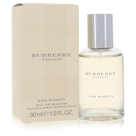 Burberry Weekend/burberry Edp Spray 1.0 Oz WOMEN