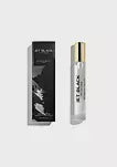 Michael Malul London Jet Black Intense Travel Size