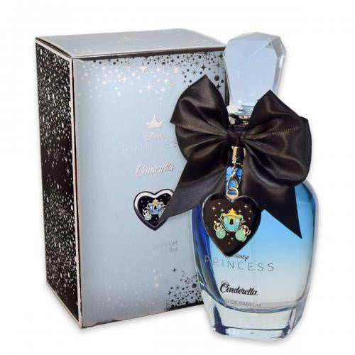 Disney Princess Cinderella by Disney, 3.4 oz EDP Spray for Women