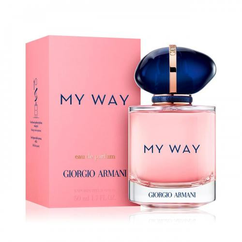 Giorgio Armani My Way for Women Eau de Parfum