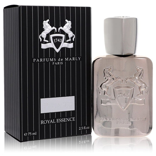 Pegasus Cologne by Parfums De Marly 75 ml EDP Spray (Unisex) for Men