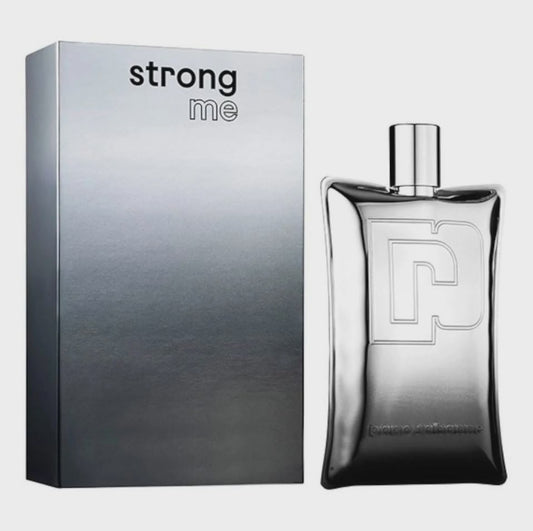 Paco Rabanne Strong Me by Paco Rabanne Eau De Parfum Spray 2.1Oz - All