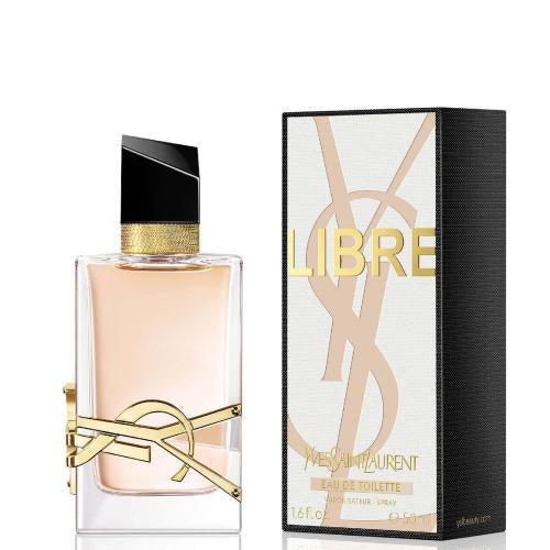 Yves Saint LaurentLibre Eau De Toilette Spray 50ml/1.6oz