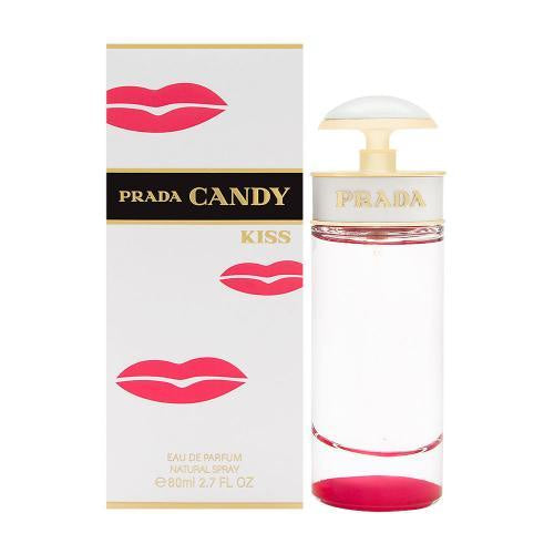 PRADA CANDY KISS 2.7 EDP SP