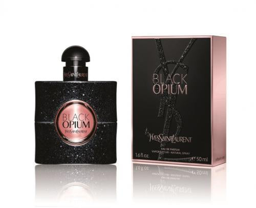 YSL BLACK OPIUM 1.6 EDP SP FOR WOMEN