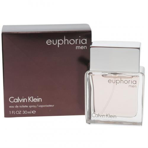 EUPHORIA 1 OZ EDT SP FOR MEN