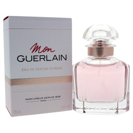 Mon Guerlain Florale Perfume by Guerlain 1.7 oz EDP Spay for Women