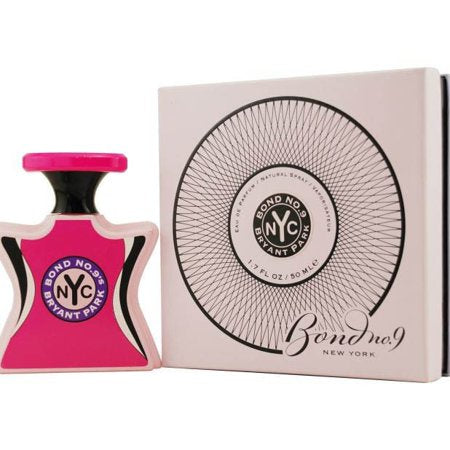 Bond No. 9 Bryant Park By Bond No. 9 For Women Eau De Parfum Spray 1.7 Oz