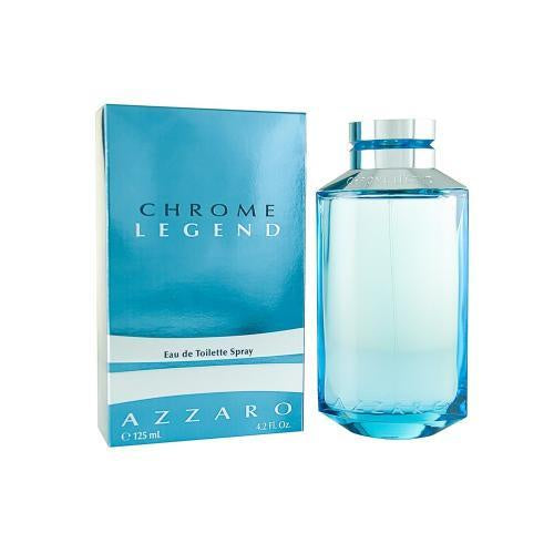 AZZARO CHROME LEGEND 4.2 EDT SP