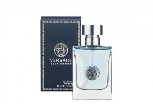 VERSACE POUR HOMME 1.7 EDT SP