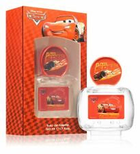 Cars Lightning Mcqueen By Disney 1.7 Oz Edt Cologne For Boys Kids