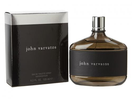 JOHN VARVATOS 4.2 EDT SP FOR MEN