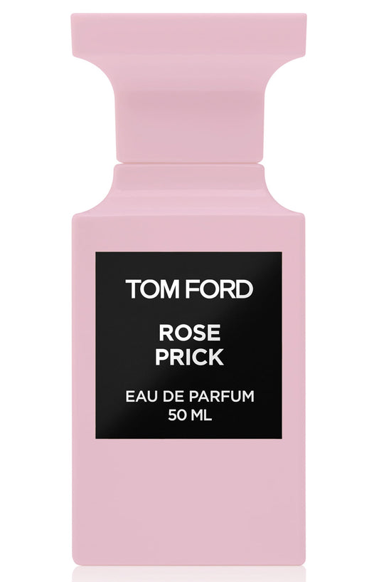 Tom Ford Rose Prick Eau De Parfum 1.7 Oz | 50 Ml, Unisex