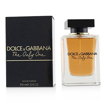 Dolce & Gabbana The Only One Eau De Parfum 3.3 oz / 100 ml Spray For Women