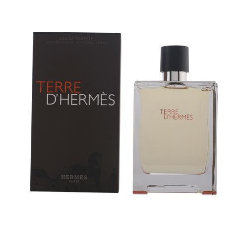 TERRE D'HERMES 6.7 EDT SP FOR MEN