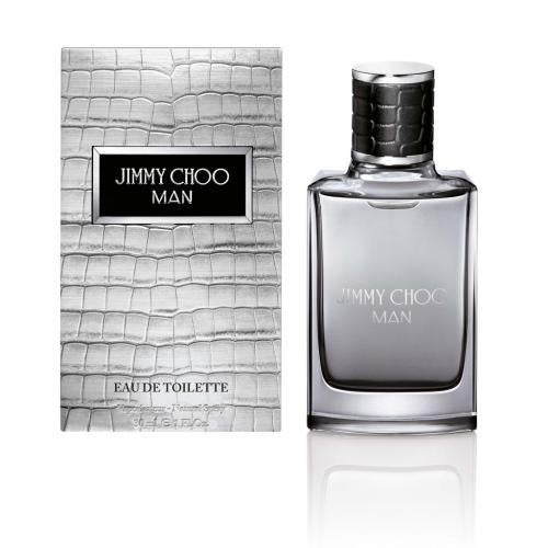 JIMMY CHOO MAN 1 OZ EDT SP