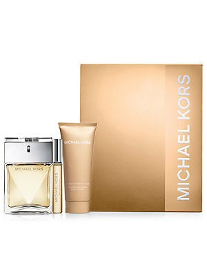 Michael Kors For Women Eau De Parfum Women's Set