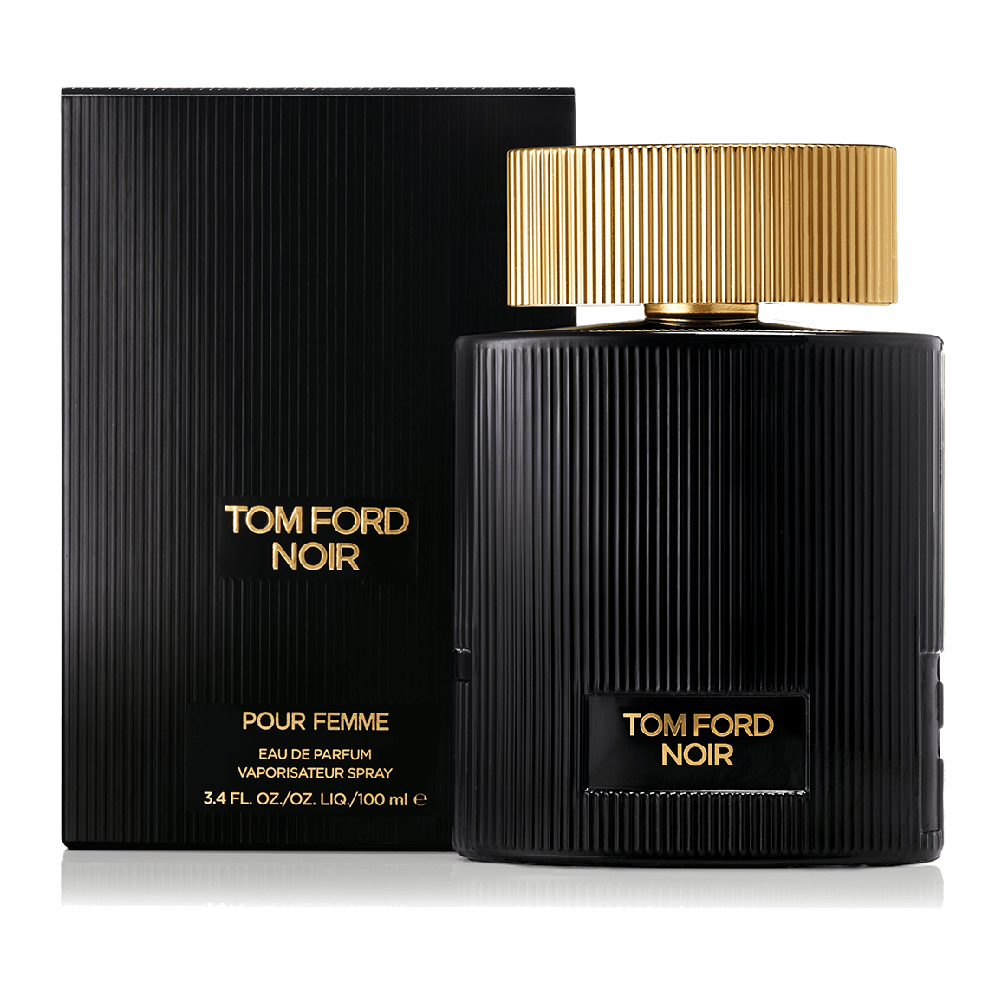 TOM FORD NOIR 3.4 EDP SP FOR WOMEN