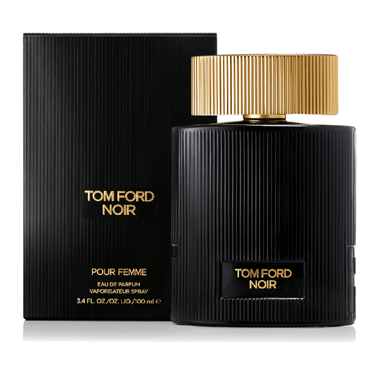 TOM FORD NOIR 3.4 EDP SP FOR WOMEN