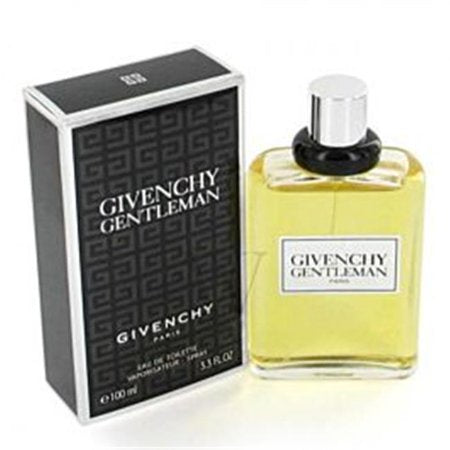 GIVENCHY GENTLEMAN 3.3 EDT SP